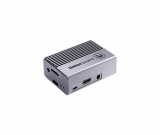 ASUS Hliníková krabička Tinker Board Fanless Case