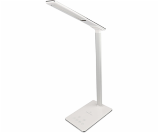 RTL 199 stm.LED lampa bílá Qi 5W RETLUX