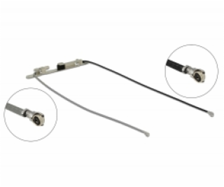 OPTIX LC-SC Optický patch cord 62,5/125 12m