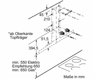 bosch DWB67CM50 Serie | 6