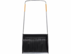 Fiskars SnowXpert Schneewanne, Schneeschieber