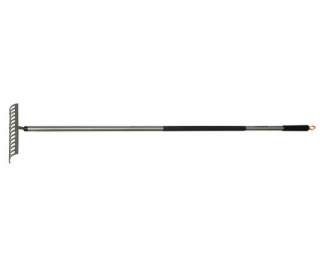 Hrable s hliníkovou násadou Fiskars 135510/1000652, 153 cm