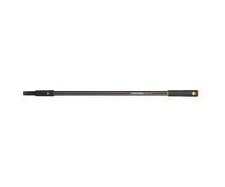 Fiskars QuikFit Stiel Graphit, 84cm