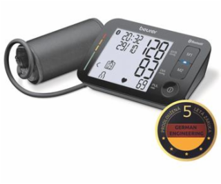 BEURER BM 54 / 5 letá záruka