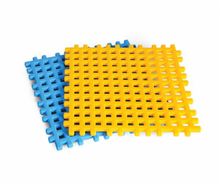 Marioinex Stavebné bloky Base 2