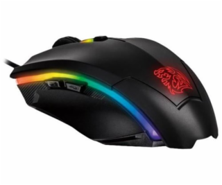 Herná myš Thermaltake eSports Talon Elite RGB Gaming Gear...