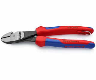 Knipex 74 22 200 T Kleště štípací boční TT