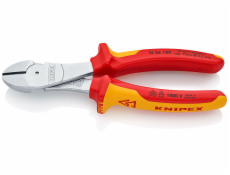 Knipex 74 06 180 SB Kleště štípací boční - silové