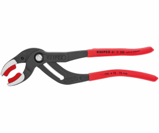 Knipex 81 11 250 SB Kleště instalatérské na sifonová šrou...