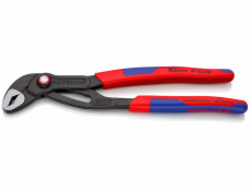 Knipex 87 22 250 SB Kleště instalatérské Cobra   -  s rychlým nastavením
