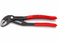 Knipex 87 01 180 SB Kleště instalatérské Cobra