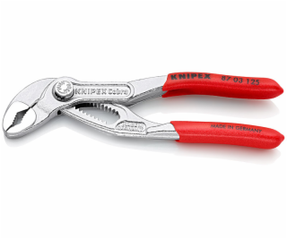 Knipex 87 03 125 Kleště instalatérské Cobra