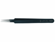 Knipex 92 28 71 ESD Pinzeta přesná, jehlová, ESD
