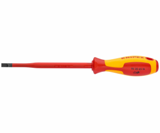 Knipex 98 20 65 SL Šroubovák  SLIM 