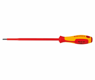 Knipex 98 21 45 Šroubovák plochý