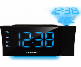 Blaupunkt CRP81USB Rádiobudík