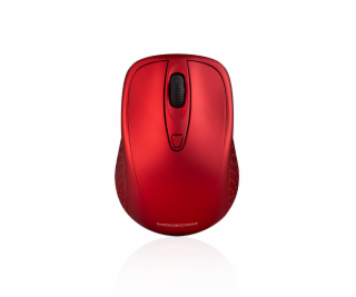 Modecom MC-WM4.1 mouse RF Wireless Optical 1600 DPI Ambid...