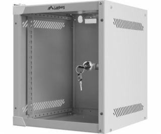 Lanberg WF10-2306-10S závesná skriňa 10" 6U
