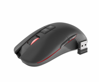 Genesis Wireless Mouse Zircon 330 3600 DPI