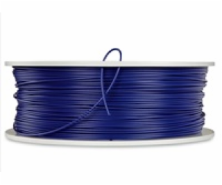 VERBATIM 3D Printer Filament PLA 1.75mm, 335m, 1kg blue (...