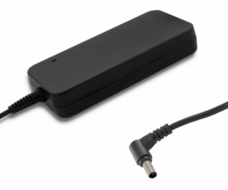 Napájanie notebooku Qoltec 130 W, 19,5 V, 6,7 A, 3 mm (51...