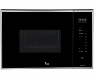 TEKA ML 825 TFL BI mikrovlnná rúra