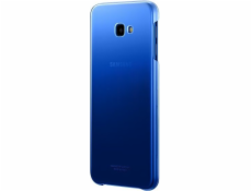 Samsung GradationCover Galaxy J4+, Blue