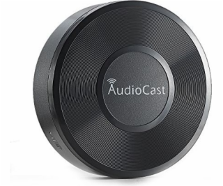 iEAST AudioCast M5 Prehrávač