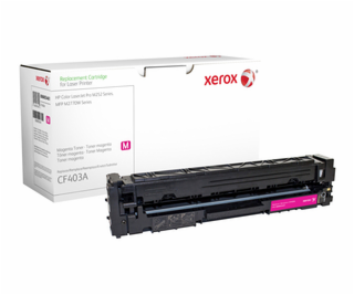 Xerox alternativní toner pro HP CF403A, HP Color LaserJet...