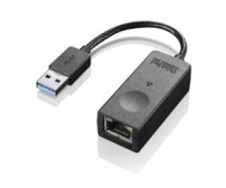 LENOVO adaptér USB 3.0 >>> Ethernet RJ-45 (náhrada za 0A3...
