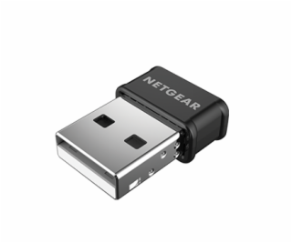 Netgear A6150 Wireless AC1200 WiFi USB Adapter
