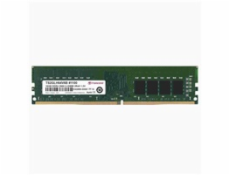 Transcend paměť 16GB DDR4 2666 U-DIMM 2Rx8 CL19