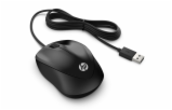 HP Wired Mouse X1000 - MOUSE