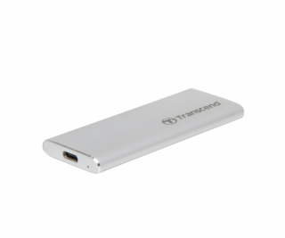 Transcend ESD240C 480GB USB 3.1 Gen2 (USB-C) Externí SSD ...