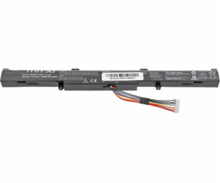 Batéria Mitsu pre Asus GL752VL, N552VX (2200 mAh) -BC / A...