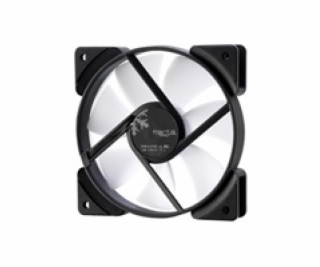 Fractal Design Prisma AL-12 ARGB PWM