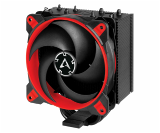 ARCTIC Freezer 34 eSports Red - CPU chladič, pro Intel So...