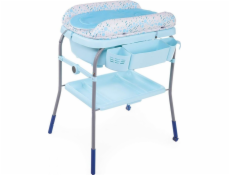 Chicco Wanienka z przewijakiem Cuddle&Bubble Ocean