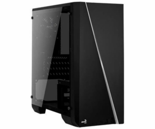 Aerocool Cyclon Mini Mini Tower Black