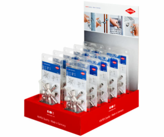 Knipex 00 18 01 V28 Stojan prodejní  TwinKey® 00 11 01