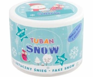 Tuban umelý sneh 12g, 120 ml