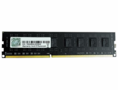 G.Skill 4GB DDR3 1600 CL11 F3-1600C11S-4GNS