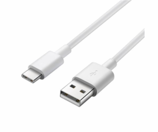 PremiumCord Kabel USB 3.1 C/M - USB 2.0 A/M, rychlé nabíj...
