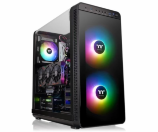 Ventilátor Thermaltake Pure 20 ARGB (CL-F081-PL20SW-A)