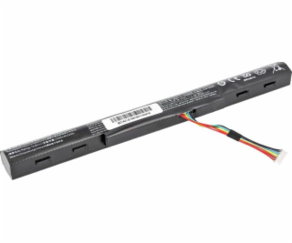 Batéria Mitsu pre Acer Aspire E15, E-5-475 2200mAh (BC / ...