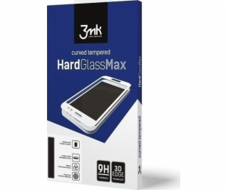 3MK 3MK HardGlass Max Sam G973 S10 black/black, FullScree...