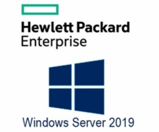 HPE Microsoft Windows Server 2019 10 User CAL