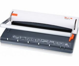 Personal Wirebinder A4 PB300-15, Bindegerät