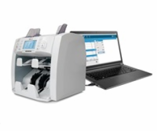 Počítačka bankovek Safescan 2985-SX 