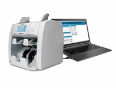 Počítačka bankovek Safescan 2985-SX 